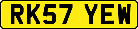 RK57YEW