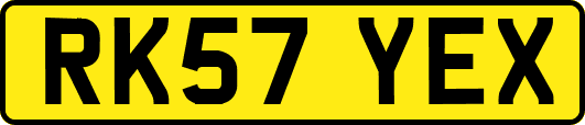 RK57YEX