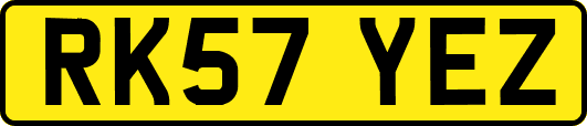 RK57YEZ