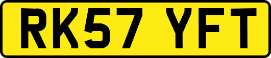RK57YFT