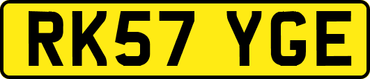 RK57YGE