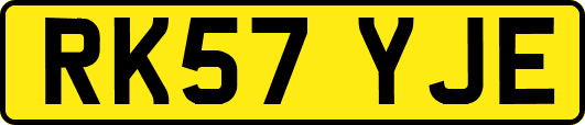RK57YJE