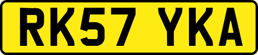 RK57YKA
