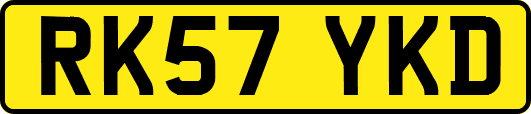 RK57YKD