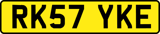RK57YKE