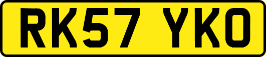 RK57YKO