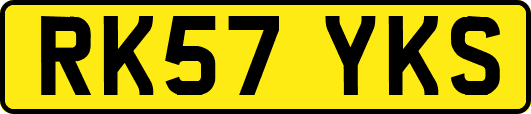 RK57YKS