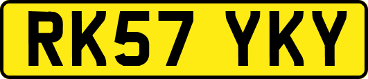 RK57YKY