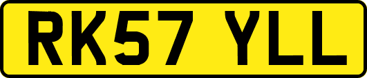 RK57YLL