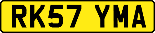 RK57YMA