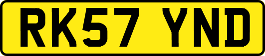 RK57YND