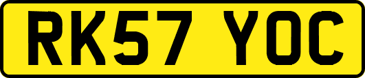 RK57YOC