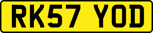 RK57YOD