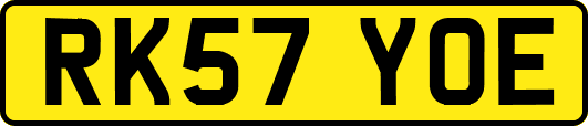 RK57YOE