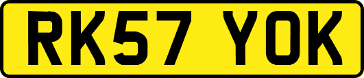RK57YOK