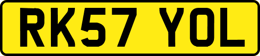 RK57YOL