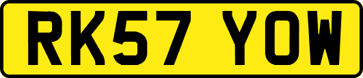 RK57YOW