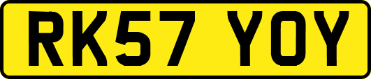 RK57YOY