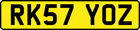RK57YOZ