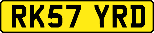 RK57YRD