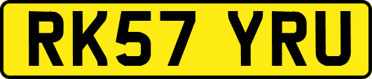 RK57YRU