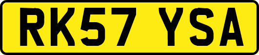 RK57YSA
