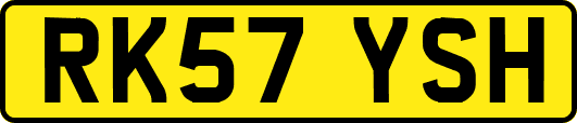 RK57YSH