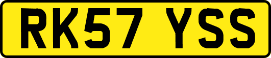 RK57YSS