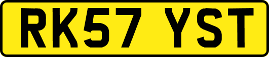 RK57YST