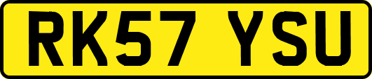 RK57YSU