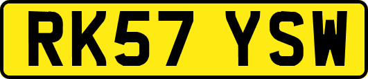 RK57YSW