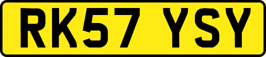 RK57YSY