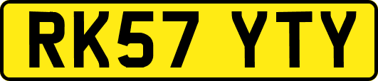 RK57YTY
