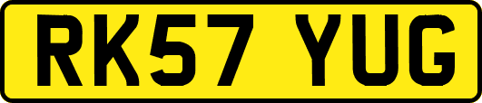 RK57YUG