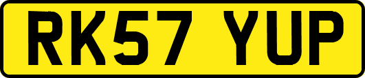 RK57YUP