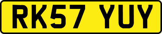 RK57YUY