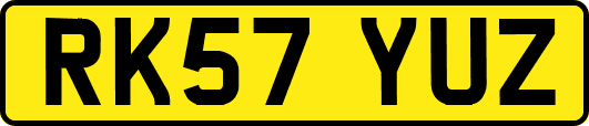 RK57YUZ