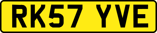 RK57YVE