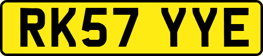 RK57YYE