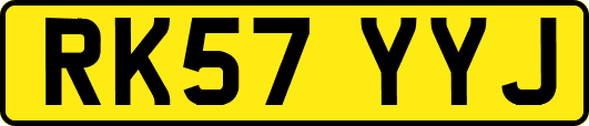 RK57YYJ