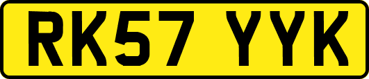 RK57YYK