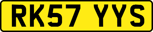 RK57YYS