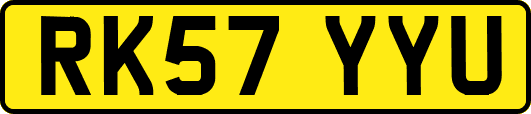 RK57YYU