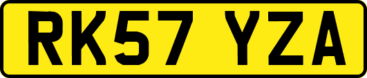 RK57YZA