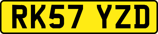 RK57YZD