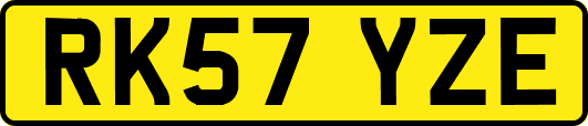 RK57YZE