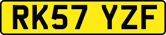 RK57YZF