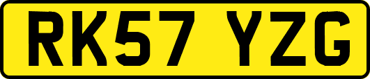 RK57YZG