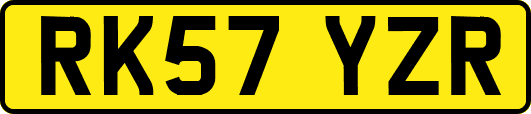 RK57YZR