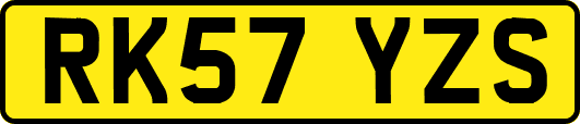 RK57YZS